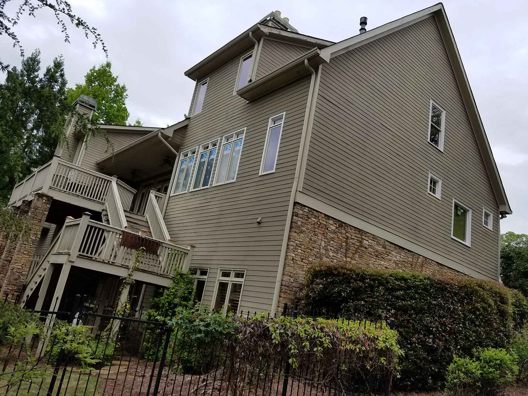 Gallery Excellence Painting & Remodeling